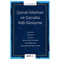  Çocuk İstismarı ve Çocukla Adli Görüşme - Neylan Ziyalar