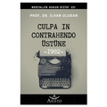 Culpa In Contrahendo Üstüne - İlhan Ulusan