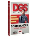  DGS Matematik, Geometri, Sayısal Mantık Soru Bankası Yargı Yayınları 2025
