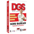  DGS Matematik, Geometri, Sayısal Mantık Soru Bankası Yargı Yayınları 2026