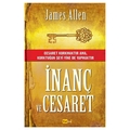  İnanç ve Cesaret - James Allen