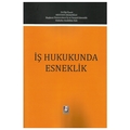  İş Hukukunda Esneklik - Mustafa Kılıçoğlu