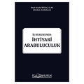  İş Hukukunda İhtiyari Arabuluculuk - Neyir Şeyda Musal