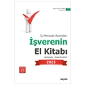  İşverenin El Kitabı 2025 - Öcal Kemal Evren