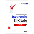  İşverenin El Kitabı 2026 - Öcal Kemal Evren
