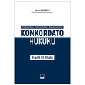  Konkordato Hukuku Pratik El Kitabı - Yusuf Demirci