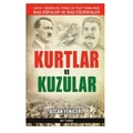 Kurtlar ve Kuzular - Özcan Yeniçeri