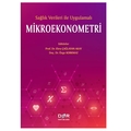  Mikroekonometri - Ebru Çağlayan Akay, Özge Korkmaz