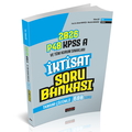  P48 KPSS A Grubu ve Tüm Kurum Sınavları İçin Soru Bankası Seti Savaş Yayınları 2026