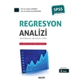  Regresyon Analizi - Hamza Gamgam, Bülent Altunkaynak