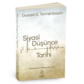  Siyasi Düşünce Tarihi - Donald G. Tannenbaum