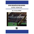  Spor Organizasyonlarında Seyirci Hizmetleri - Dursun Katkat
