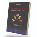  Spor Suçları Seyirden Yasaklanma - Asım Ekren