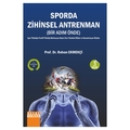 Sporda Zihinsel Antrenman - Rıdvan Ekmekçi