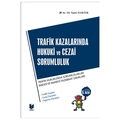 Trafik Kazalarında Hukuki ve Cezai Sorumluluk - Sami Narter