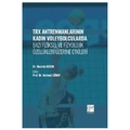 TRX Antrenmanlarının Kadın Voleybolcularda Bazı Fiziksel ve Fizyolojik Özellikleri Üzerine Etkileri - Mehmet Günay