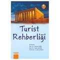  Turist Rehberliği - Celil Çakıcı, Seçkin Eser, Seda Şahin