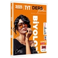  TYT Biyoloji Ders Notları Çiğdem Yiğit Yargı Yayınları 2025
