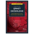  Uygulamalı Şirket Değerleme - Beyhan Yaslıdağ