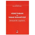  Vergi İhbarı ve İhbar İkramiyesi - Rana Dayıoğlu Erul