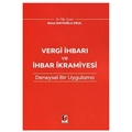 Vergi İhbarı ve İhbar İkramiyesi - Rana Dayıoğlu Erul