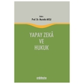  Yapay Zeka ve Hukuk - Mustafa Aksu