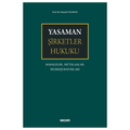  Yasaman Şirketler Hukuku - Hamdi Yasaman