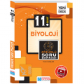  11. Sınıf Biyoloji Video Çözümlü Soru Bankası Evrensel İletişim Yayınları