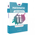 11. Sınıf Matematik Soru Bankası Binot Yayınları