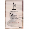  Bir Hukukçunun Yaşadıkları Yaptıkları Yapamadıkları - İsmet Balseven