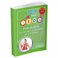 8. Sınıf TEOG Paragraf Tamamı Çözümlü 30 Deneme - Akıllı Adam Yayınları