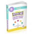  9. Sınıf Fizik Çevir Konu Çevir Soru İnovasyon Yayıncılık