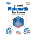  9. Sınıf Anadolu Lisesi Matematik Soru Bankası Çap Yayınları