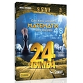  9. Sınıf Matematik 24 Adımda Özel Konu Anlatımlı Soru Bankası Sınav Yayınları