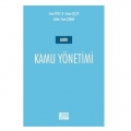  Admin Kamu Yönetimi - Ekrem Çeçen, Emre Yerli