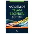 Akademide Yaşam Becerileri Eğitimi - Serap Nazlı