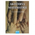  Aktüerya Matematiği - Emine Ebru Aksoy