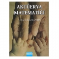 Aktüerya Matematiği - Emine Ebru Aksoy