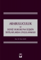 Arabuluculuk ve Deniz Hukukuna İlişkin İhtilaflarda Uygulanması - Pınar Akan