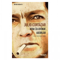 Ayak İzlerinde Adımlar - Julio Cortazar
