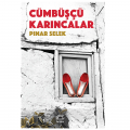  Cümbüşçü Karıncalar - Pınar Selek
