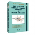  Dar Kapsamlı Sermaye Piyasası Mevzuatı ve Meslek Kuralları - Turgay Münyas