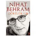  Dörtlükler - Nihat Behram
