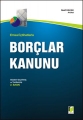  Borçlar Kanunu - Nazif Kaçak
