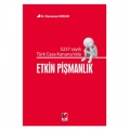  Etkin Pişmanlık - Ramazan Keklik