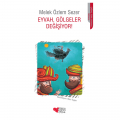 Eyvah, Gölgeler Değişiyor! - Melek Özlem Sezer