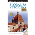 Floransa ve Toscana Gezi Rehberi - Dost Kitabevi