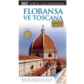  Floransa ve Toscana Gezi Rehberi - Dost Kitabevi