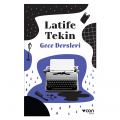 Gece Dersleri - Latife Tekin