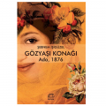  Gözyaşı Konağı Ada, 1876 - Şebnem İşigüzel